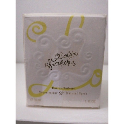 Lolita Lempicka Eau De Toilette 30ml
