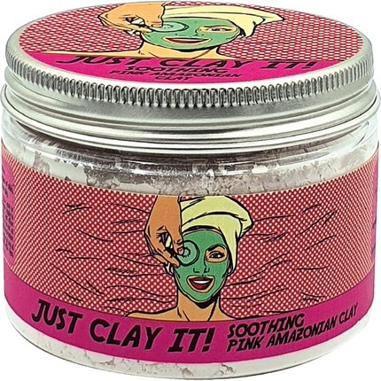 Amazonian Pink Clay 70g