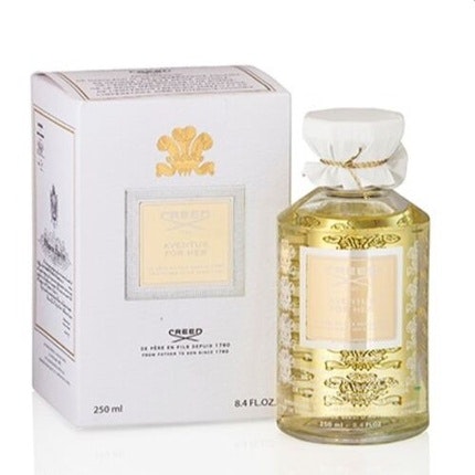Creed Aventus Eau De Parfum Splash 8.4oz 250ml pour femme