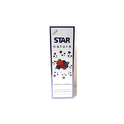 Star Nature Eau de toilette Vapo Waldfrüchte 70ml – Image 2