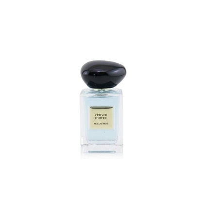 Giorgio Armani Prive Winter Vetiver Eau de Toilette Pour Homme 50ml