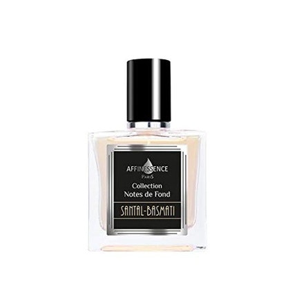 Affinessence Note de Base Collection Bois de Santal Basmati EDP FR