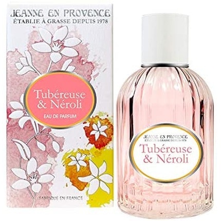 Jeanne En Provence Tubereuse&Neroliwedp 100 Ml