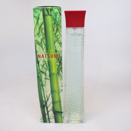 Annayake NATSUMI Eau de Toilette Spray pour femme 3.4oz 100mL - New in Box