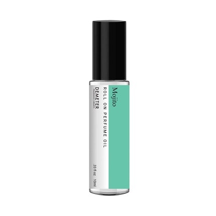 Demeter Mojito Roll On Perfume Oil