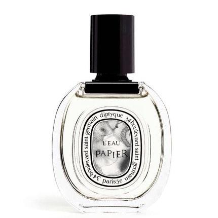 Diptyque L'Eau Papier Eau De Toilette 50ml
