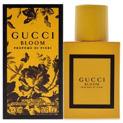 Gucci Bloom Profumo Di Fiori Perfume Pour femme Eau De Parfum 30ml