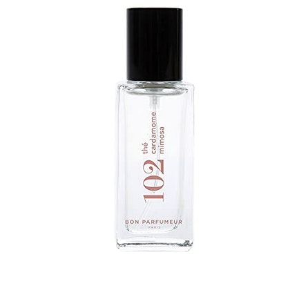 Bon Parfumeur Eau de Parfum No. 102 15mL