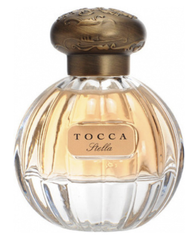 Tocca Stella Eau de Parfum 5ml Boxed Travel Size Miniature Fragrance BN