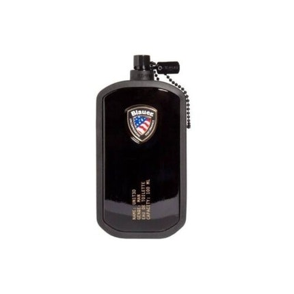 BLAUER UN1T3D Eau de Toilette Pour Homme 50ml Spray