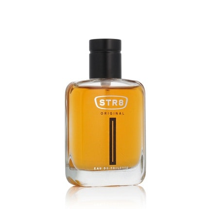 STR8 Original Eau De Toilette Eau de toilette 50ml Pour Homme