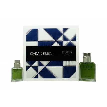 Calvin Klein Eternity Pour Homme Eau de Parfum Gift Set