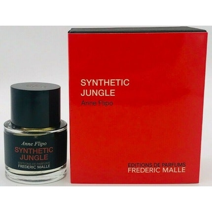 Frederic Malle Synthetic Jungle Eau de parfum 50ml 1.7oz Authentic & Fast Finescents!