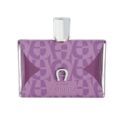 Aigner Iconista Eau de parfum Vapo 50ml