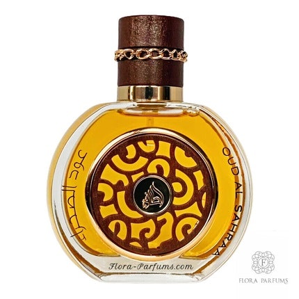 OUD AL SAHRAA Eau de Parfum Pour Homme and Women 100ml