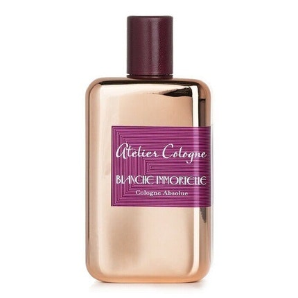 Atelier Cologne Blanche Immortelle Cologne Absolue Spray 200ml 6.7oz pour femme