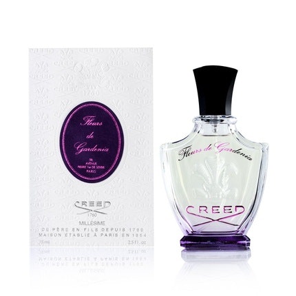 Creed Millesime Fleurs de Gardenia Eau de Parfum Spray pour femme 75ml