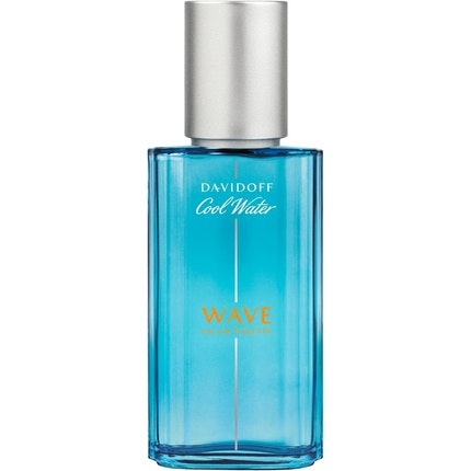 DAVIDOFF Cool Water Wave Man Eau de Toilette 40ml