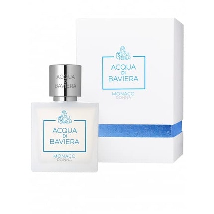 Acqua di Baviera Monaco Donna Eau de Parfum 100ml