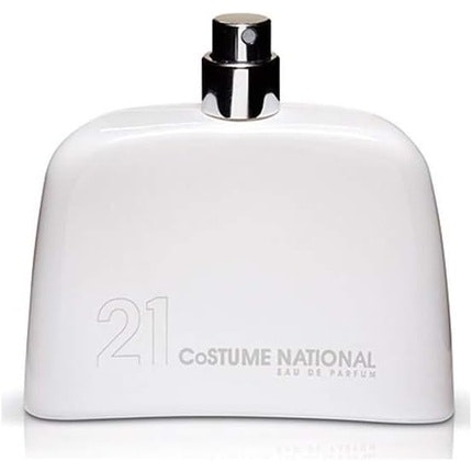 Costume National 21 Eau de Parfum Natural Spray 100ml