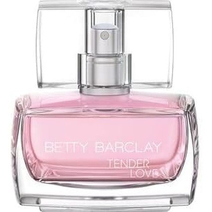 Betty Barclay Tender Love Eau De Toilette 20ml