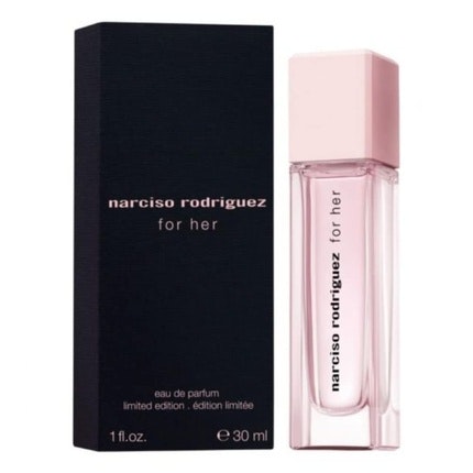 Narciso Rodriguez L'Eau pour elle Eau de Toilette Spray 30ml Floral