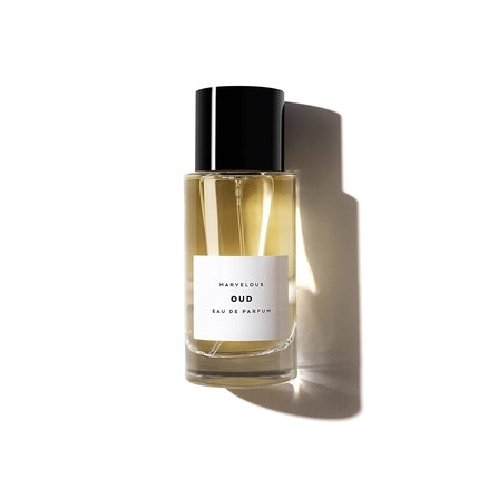 BMRVLS OUD Eau de Parfum 50ml