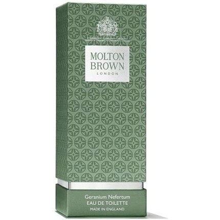 Molton Brown Heavenly Gingerlily Eau de Toilette 50ml