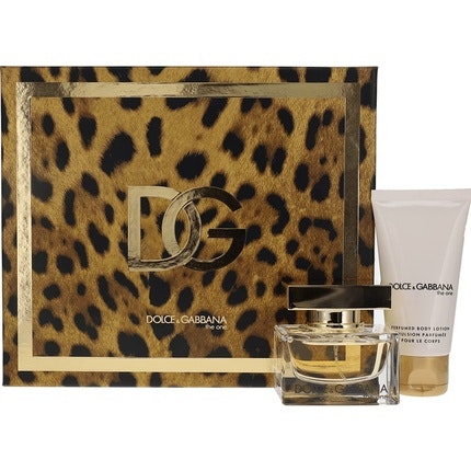 Dolce & Gabbana The One Giftset