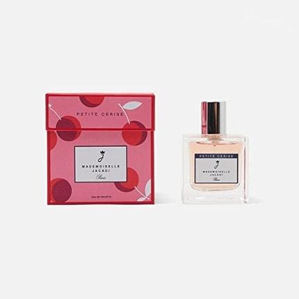 Jacadi Petite Cerise EDT Eau de Toilette 3.4oz 100ml Vaporisateur