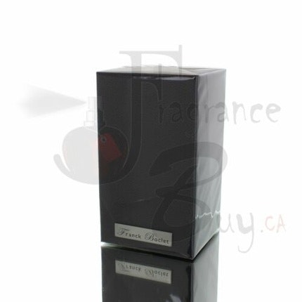 Franck Boclet Freedom M 100ml - Boxed