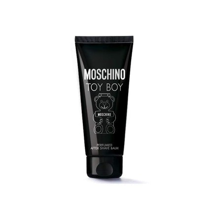 Moschino Toy Boy After Shave Balm 100ml