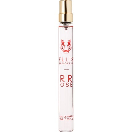 Ellis Brooklyn RROSE Eau De Parfum 10ml Travel Spray