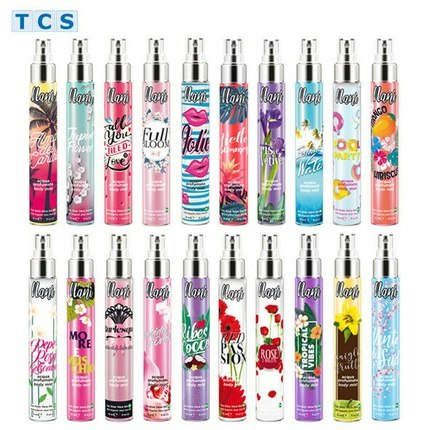 NANÍ Nani Acqua Perfumata Scented Body Spray 75ml