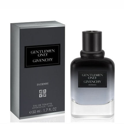 Givenchy Gentlemen Only Intense Eau de Toilette Spray 50ml