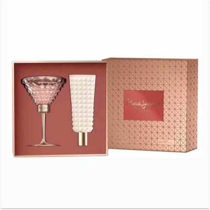 Pepe Jeans Life Is Now Eau de Parfum 50ml with Body Lotion 80ml