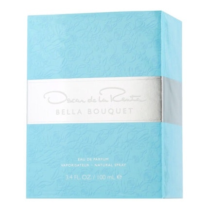 Oscar De La Renta Bella Bouquet Eau de parfum Spray 100ml