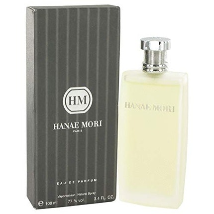 Hanae Mori Men/Hanae Mori Edp Spray 3,4 Oz