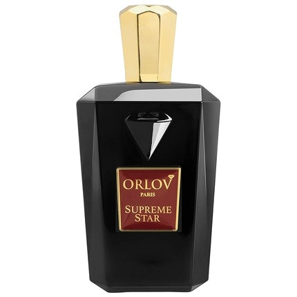 Orlov Supreme Star Unisex Eau de Parfum 75ml