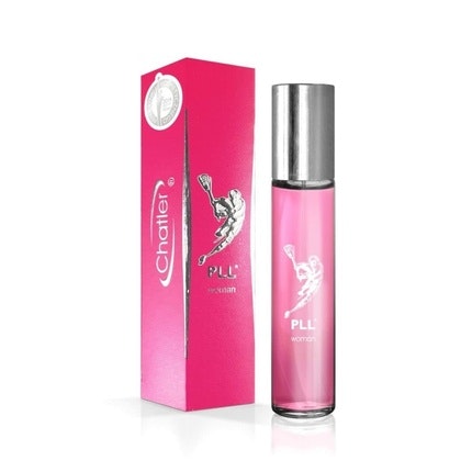Chatler PLL Pink Perfume pour femme 30ml