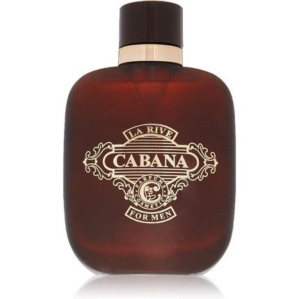 La Rive Cabana Eau de Toilette 90ml