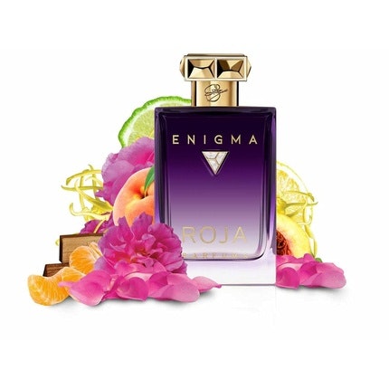 Enigma Pour Femme par Roja Essence De Parfum Spray pour femme 3.4oz