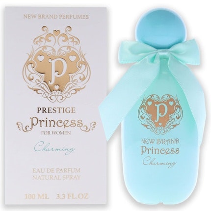 Princess Charming Eau de Parfum pour femme 100ml
