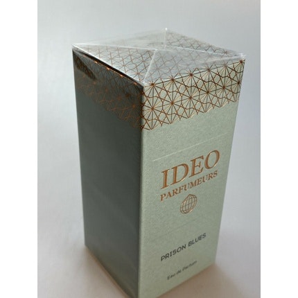 Ideo Parfumeurs Prison Blues Eau de Parfum Spray 100ml