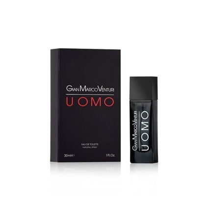 Gian Marco Venturi Uomo Eau de Toilette 30ml