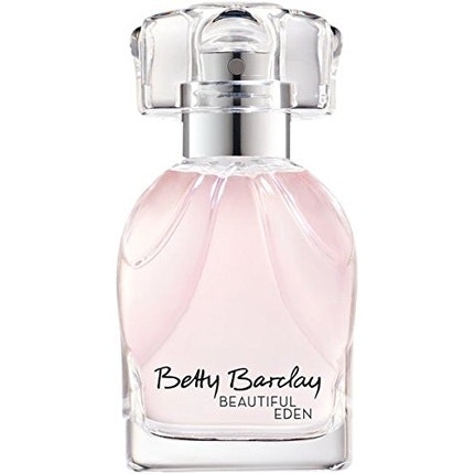 Betty Barclay Beautiful Eden Eau de Toilette Natural Spray 20ml