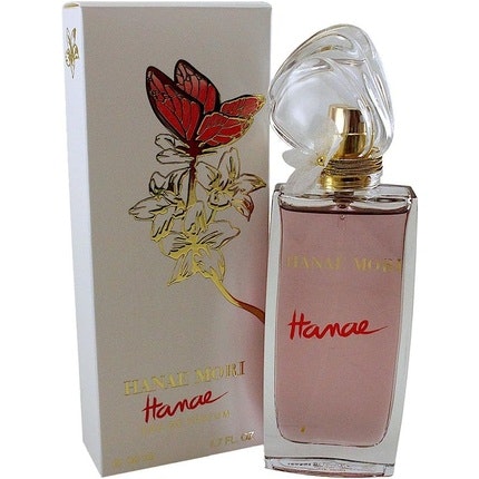 Hanae Mori Hanae pour femme Spray EDP 1,7 oz
