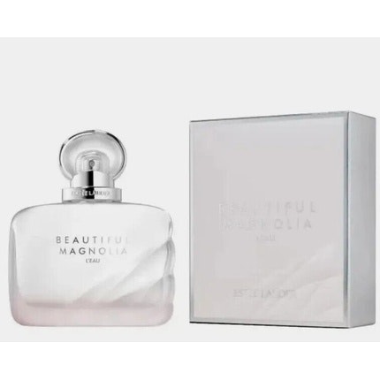 Estee Lauder Beautiful Magnolia L'Eau Eau de Toilette 50ml 1.6oz