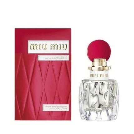 Miu Miu Fleur D'Argent Absolut Eau de Parfum Spray 50ml