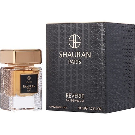 Shauran Reverie par Shauran Eau de Parfum Spray 1.7 Oz , 1oz≈30ml